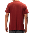 Camiseta Masculina Oakley Organic B1B Chromed Red Night-FOA407230-40C- -2-